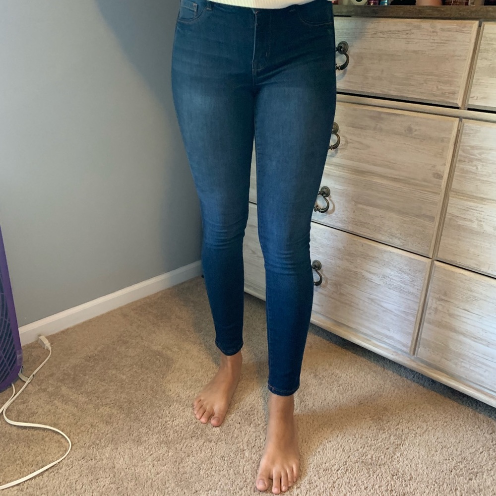 Brand new refuge jeans